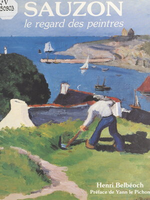 cover image of Sauzon